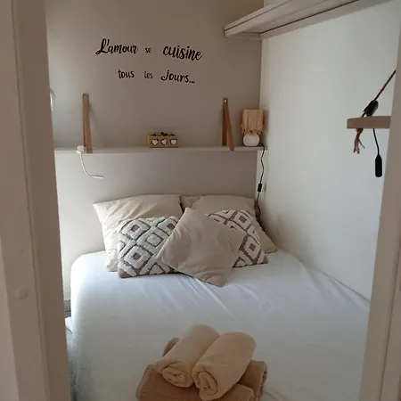 Apartamento Casa Del Mar
