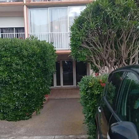 Apartamento Casa Del Mar