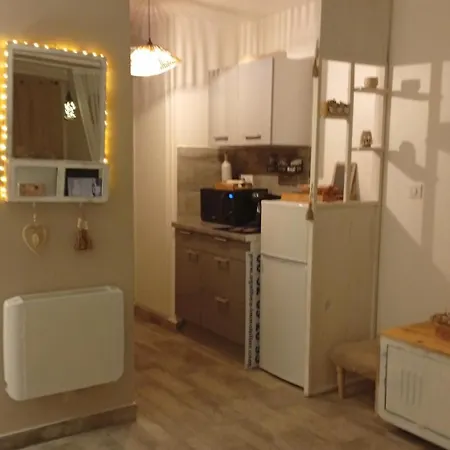 Apartamento Casa Del Mar Agde