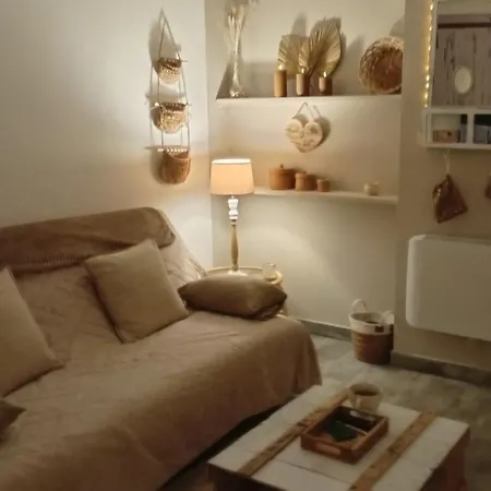Apartamento Casa Del Mar *