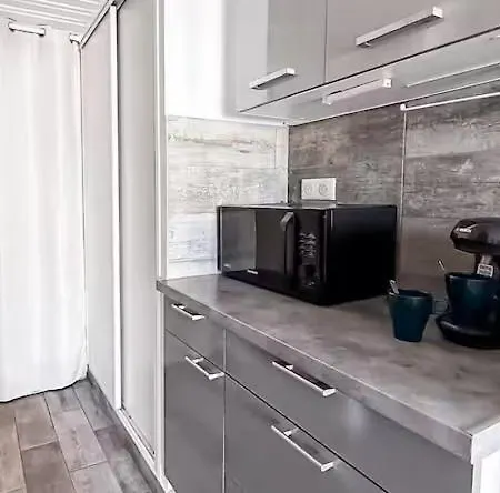 Apartamento Casa Del Mar *