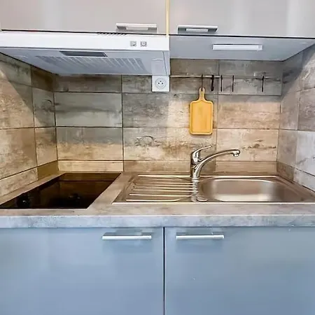 Casa Del Mar Apartamento